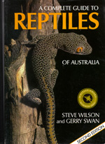 A complete guide to Reptiles