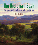 Ron Hately, the Vivtorian bush, it's original and natural condition